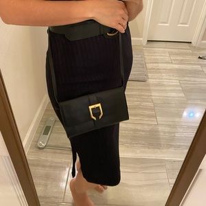Cole Haan wallet cross body